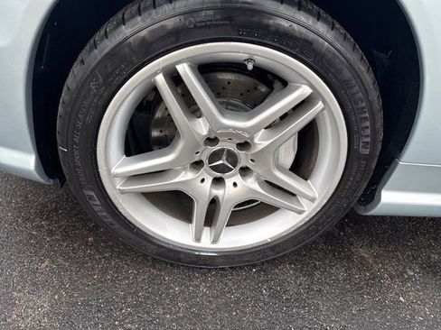 Used 2003 Mercedes-Benz SL 500 SL 500 image 12