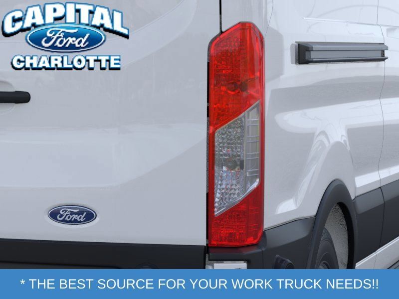 New 2026 Ford Transit 250 148 Medium Roof w/ Load Area Protection Package RWD image 21