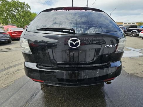 Used 2011 MAZDA CX-7 i SV FWD image 10