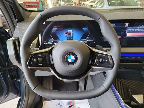New 2026 BMW X3 xDrive30 AWD/4WD image 20