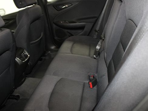 Used 2024 Chevrolet Malibu LT FWD image 16