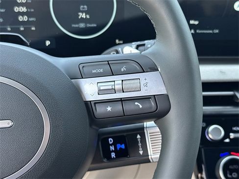 New 2026 Hyundai Tucson Limited image 19