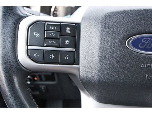 Certified 2024 Ford Expedition Max Limited RWD image 17
