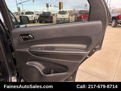 Used 2020 Dodge Durango GT image 76