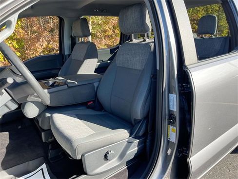 Used 2022 Ford F150 XLT w/ Bed Utility Package image 18