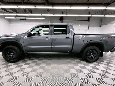 New 2026 Nissan Frontier PRO-4X w/ Pro-4x Convenience Package AWD/4WD image 19