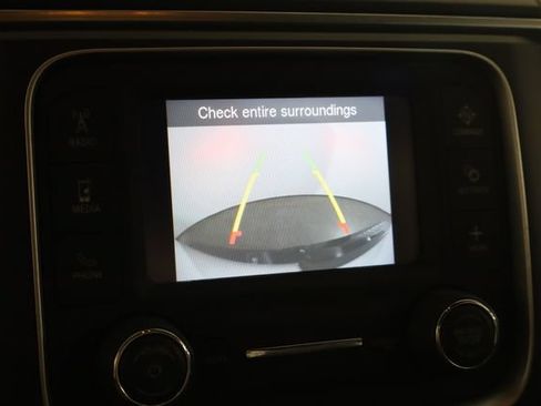 Used 2021 RAM 1500 Warlock AWD/4WD image 56