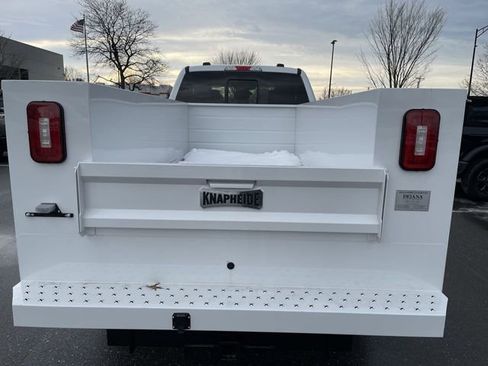 New 2026 Ford F350 XL w/ XL Chrome Package image 22