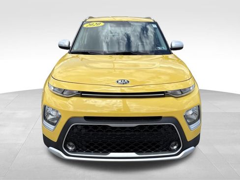 Used 2020 Kia Soul X-Line FWD image 1