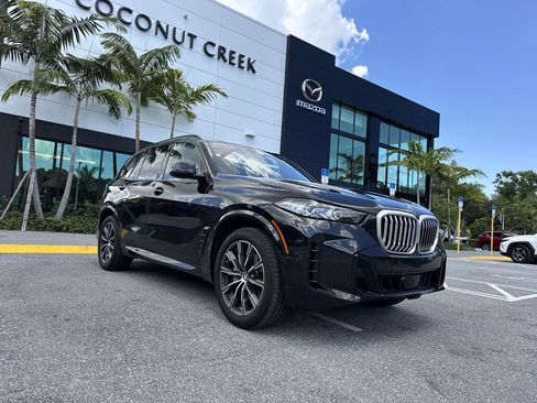 Used 2026 BMW X5 sDrive40i RWD image 29