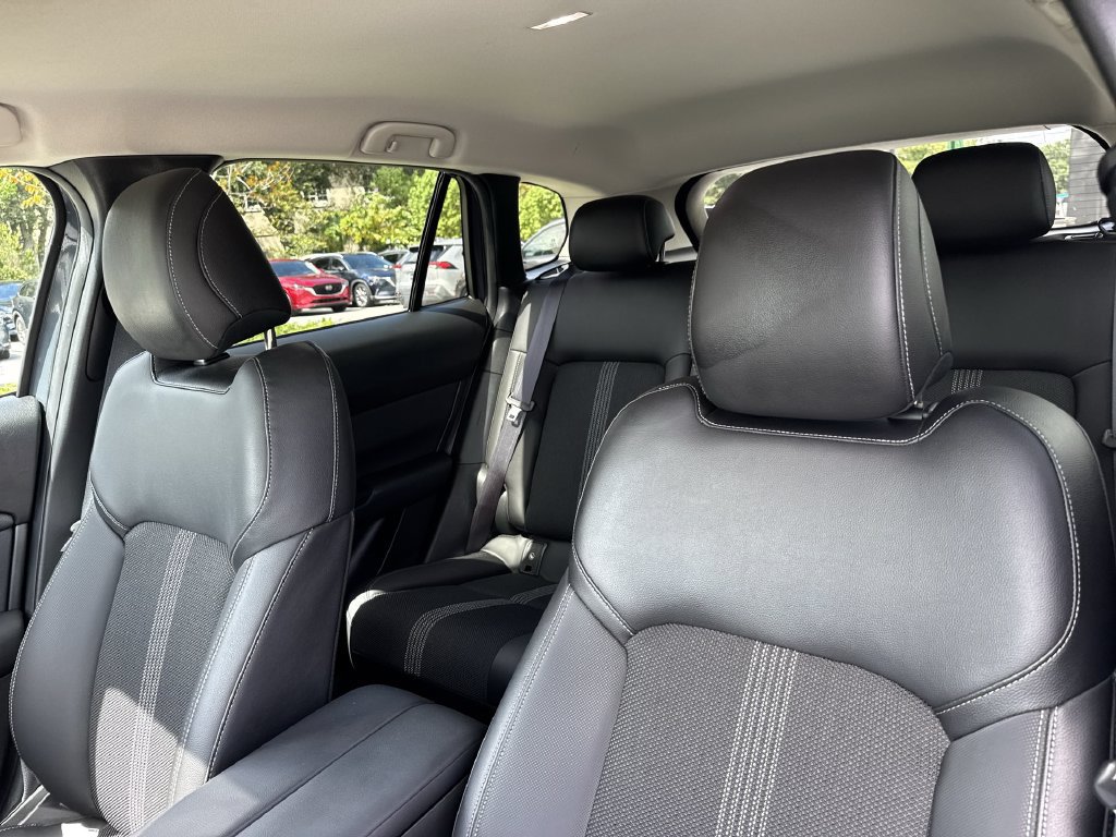 Certified 2024 MAZDA CX-50 AWD 2.5 S w/ Weather Package image 42
