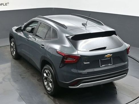 New 2026 Chevrolet Trax LT w/ Driver Confidence Package image 19