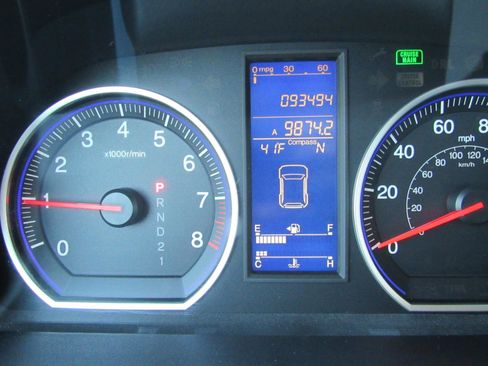 Used 2010 Honda CR-V EX-L image 18