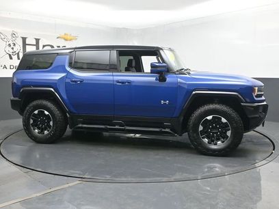 Used 2024 GMC Hummer EV 2X w/ Extreme Off-Road Package