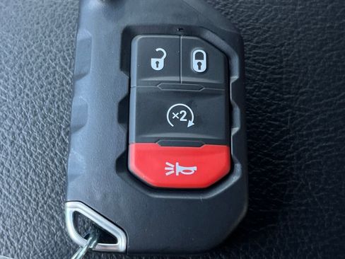 New 2026 Jeep Wrangler Sport S image 18