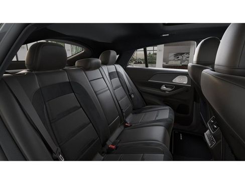 New 2026 Mercedes-Benz GLE 53 AMG 4MATIC Coupe image 5