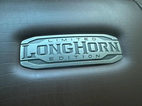 Used 2021 RAM 2500 Limited AWD/4WD image 48