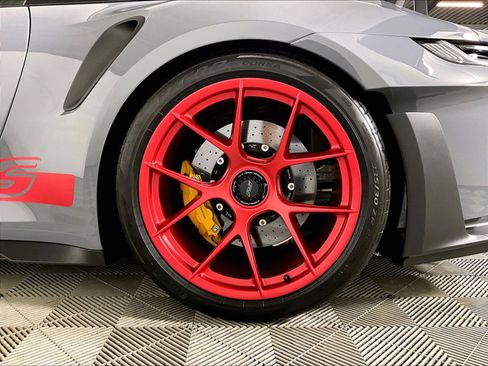 Certified 2024 Porsche 911 GT3 RS RWD image 26