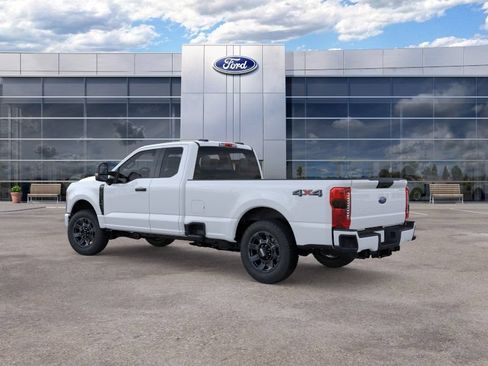 New 2026 Ford F350 XL w/ STX Appearance Package AWD/4WD image 4