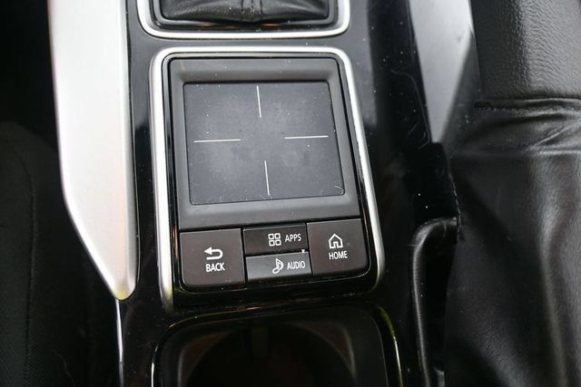 Used 2018 Mitsubishi Eclipse Cross LE AWD/4WD image 29