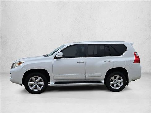 Used 2010 Lexus GX 460 Premium image 8
