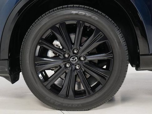 Used 2023 MAZDA CX-5 AWD 2.5 Turbo image 9