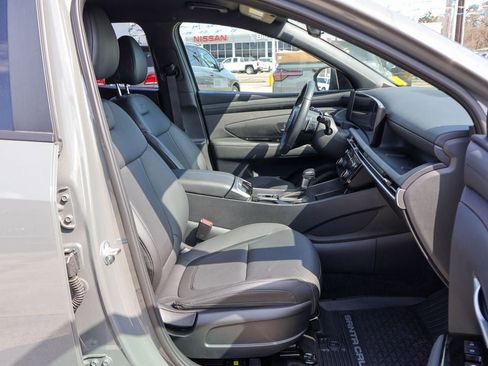 Used 2025 Hyundai Santa Cruz XRT image 8