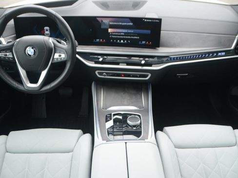 Used 2026 BMW X5 xDrive40i AWD/4WD image 17