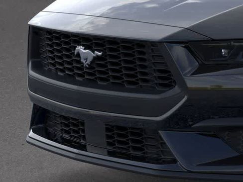 New 2026 Ford Mustang Coupe RWD image 17