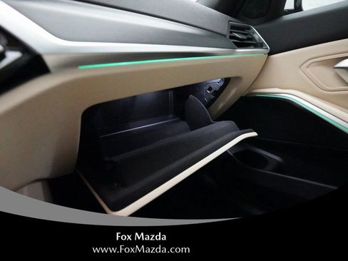 Used 2023 BMW 330e xDrive w/ Driving Assistance Package image 29