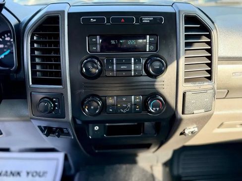 Used 2019 Ford F350 XL w/ Power Equipment Group AWD/4WD image 17