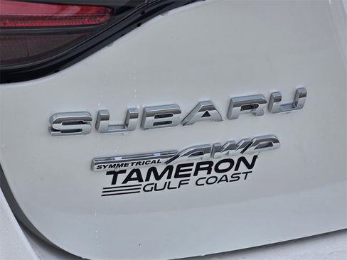 Certified 2025 Subaru Legacy Premium image 26