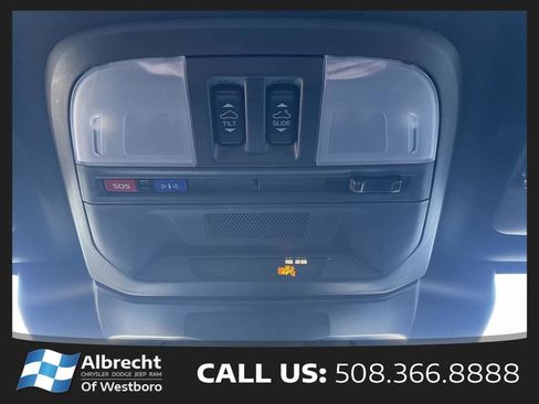Used 2025 Subaru Crosstrek 2.5i Wilderness AWD/4WD image 27