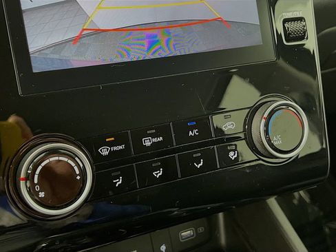 Certified 2023 Hyundai Tucson SEL AWD/4WD image 13