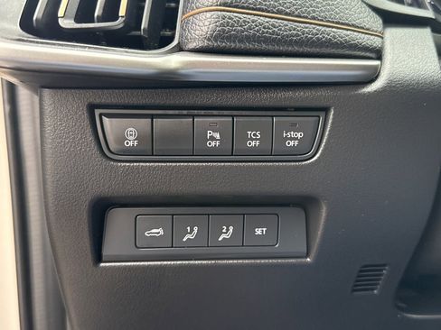 Used 2024 MAZDA CX-90 3.3 Turbo w/ Premium Package image 31