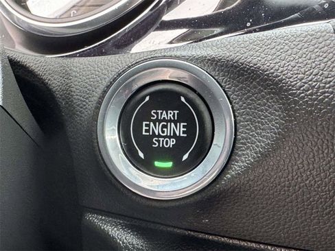 Used 2023 Buick Encore GX Select w/ Sport Touring Package image 10