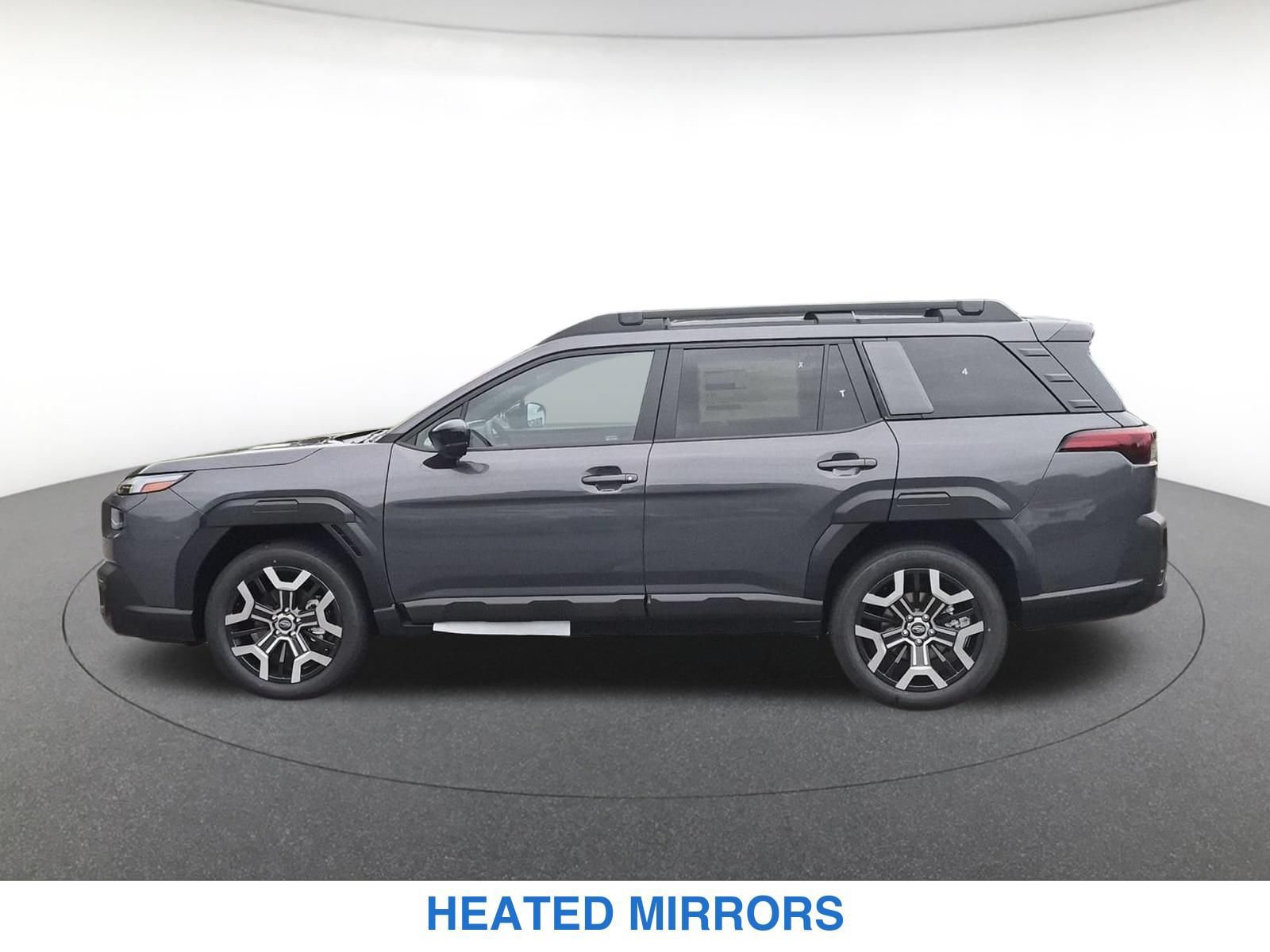 New 2026 Subaru Outback Touring XT AWD/4WD image 10