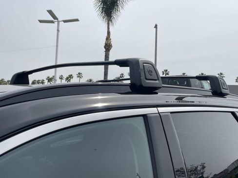 Certified 2025 Hyundai Palisade XRT FWD image 8