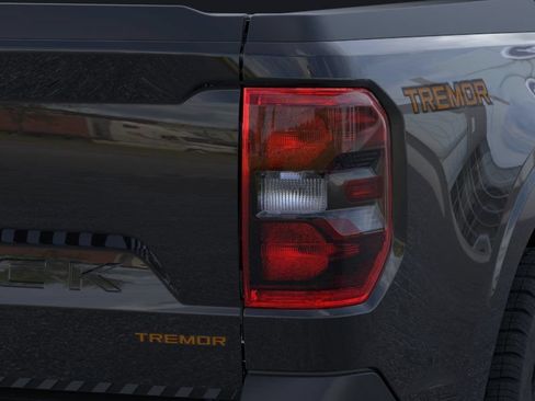 New 2026 Ford Maverick Tremor AWD/4WD image 22