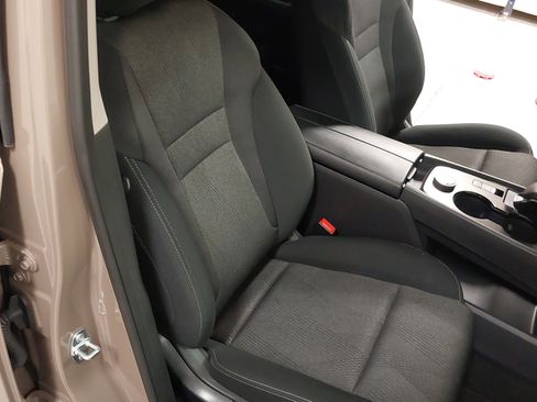 Used 2024 Nissan Rogue SV AWD/4WD image 28