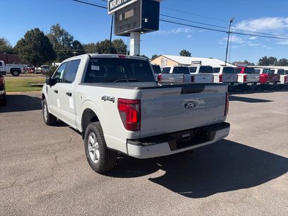 New 2026 Ford F150 XLT