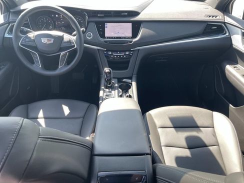 New 2026 Cadillac XT5 Premium Luxury w/ Driver Assist Package AWD/4WD image 15