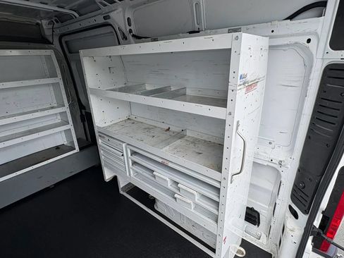 Used 2018 RAM ProMaster 2500 FWD image 34