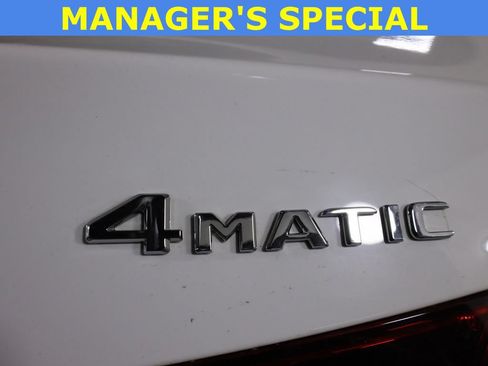 Certified 2025 Mercedes-Benz C 300 4MATIC Sedan image 54