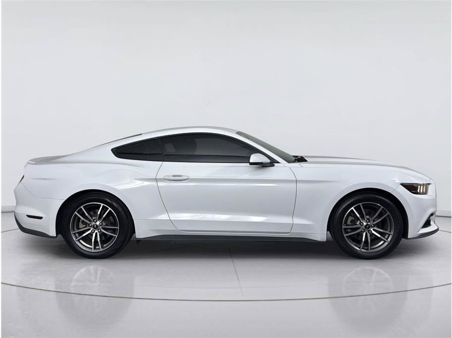 Used 2016 Ford Mustang Premium w/ Equipment Group 201A RWD image 6