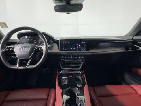 Used 2023 Audi RS e-tron GT w/ Ceramic Brake Package image 14