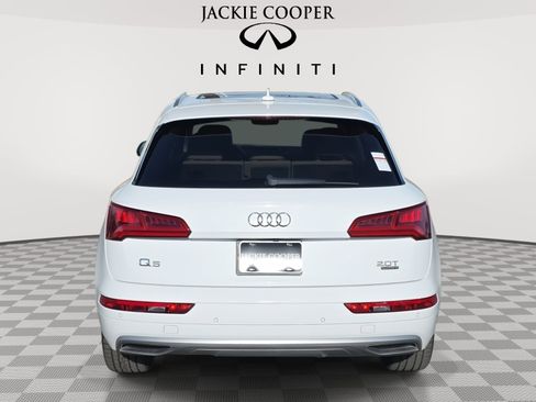 Used 2018 Audi Q5 2.0T Premium Plus image 6