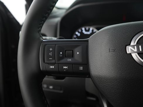 Certified 2026 Nissan Rogue SV w/ Cold Weather Package AWD/4WD image 26
