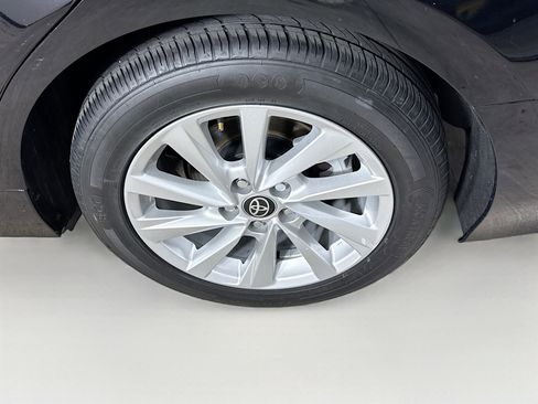 Used 2024 Toyota Camry LE image 35