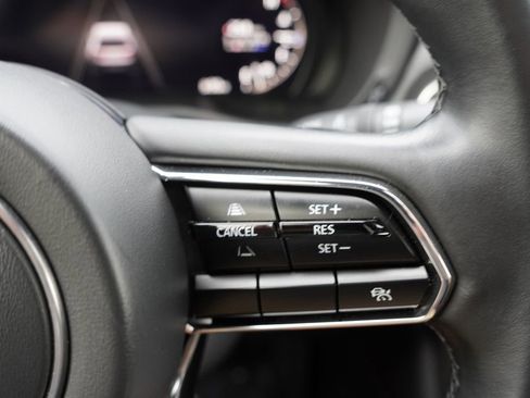 Used 2024 MAZDA CX-90 3.3 Turbo w/ Premium Plus Pkg AWD/4WD image 35
